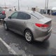 5XXGT4L34GG098820 2016 Kia Optima Lx auction photo thumbnail 3