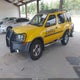 5N1ED28TX2C582822 2002 Nissan Xterra Xe auction photo thumbnail 2