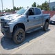 1GCPYFED7LZ215543 2020 Chevrolet Silverado 1500 4Wd Short Bed Lt Trail Boss auction photo thumbnail 2