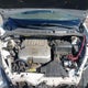 5TDZK23C68S215734 2008 Toyota Sienna Le auction photo thumbnail 10