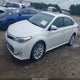 4T1BK1EB3FU157151 2015 Toyota Avalon Limited auction photo thumbnail 2