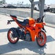 MD2JYJ40XRN209057 2024 Ktm 390 Rc auction photo thumbnail 12
