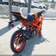 MD2JYJ40XRN209057 2024 Ktm 390 Rc auction photo thumbnail 4