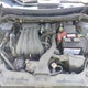 3N1BC1CP8CK272391 2012 Nissan Versa 1.8 S auction photo thumbnail 10