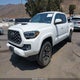 3TMAZ5CNXNM179635 2022 Toyota Tacoma Trd Sport auction photo thumbnail 2