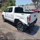 3TMAZ5CNXNM179635 2022 Toyota Tacoma Trd Sport auction photo thumbnail 3
