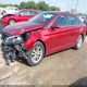 5NPE24AF2FH039324 2015 Hyundai Sonata Se auction photo thumbnail 2