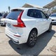 YV4L12RK6R1840718 2024 Volvo Xc60 B5 Core Dark Theme auction photo thumbnail 4