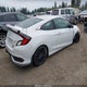 2HGFC3A59LH751595 2020 Honda Civic Si Coupe auction photo thumbnail 4