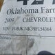 1GBJK74K39F154364 2009 Chevrolet Silverado 3500Hd Chassis Work Truck auction photo thumbnail 9