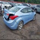 KMHDH4AE4CU361364 2012 Hyundai Elantra Gls (Ulsan Plant) auction photo thumbnail 4