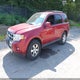 1FMCU0E75CKB82810 2012 Ford Escape Limited auction photo thumbnail 2