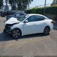 3N1AB8CV8MY245017 2021 Nissan Sentra Sv Xtronic Cvt auction photo thumbnail 15