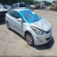 KMHDH4AE8EU037367 2014 Hyundai Elantra Se auction photo thumbnail 1