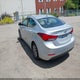 KMHDH4AE8EU037367 2014 Hyundai Elantra Se auction photo thumbnail 3