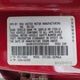 1NXBR32EX3Z065083 2003 Toyota Corolla Le auction photo thumbnail 9