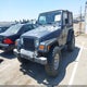 1J4FA49S52P746063 2002 Jeep Wrangler Sport auction photo thumbnail 2