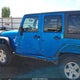 1C4BJWEG4EL264715 2014 Jeep Wrangler Unlimited Sahara auction photo thumbnail 14