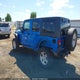 1C4BJWEG4EL264715 2014 Jeep Wrangler Unlimited Sahara auction photo thumbnail 3