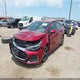 1G1BE5SM4K7140238 2019 Chevrolet Cruze Lt auction photo thumbnail 2