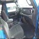 1C4GJXAN7PW681750 2023 Jeep Wrangler 2-Door Sport S 4X4 auction photo thumbnail 5