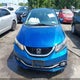 19XFB2F8XFE214510 2015 Honda Civic Ex auction photo thumbnail 12