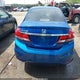 19XFB2F8XFE214510 2015 Honda Civic Ex auction photo thumbnail 16
