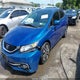 19XFB2F8XFE214510 2015 Honda Civic Ex auction photo thumbnail 2