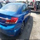 19XFB2F8XFE214510 2015 Honda Civic Ex auction photo thumbnail 4