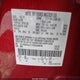 2FMDK4JC7EBA44090 2014 Ford Edge Sel auction photo thumbnail 9