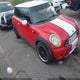 WMWMF33557TT59021 2007 Mini Cooper auction photo thumbnail 1