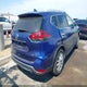 KNMAT2MT3JP508449 2018 Nissan Rogue Sv auction photo thumbnail 4