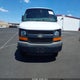 1GCSGAFX4D1154340 2013 Chevrolet Express 1500 Work Van auction photo thumbnail 12