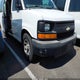 1GCSGAFX4D1154340 2013 Chevrolet Express 1500 Work Van auction photo thumbnail 17