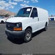 1GCSGAFX4D1154340 2013 Chevrolet Express 1500 Work Van auction photo thumbnail 2