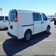 1GCSGAFX4D1154340 2013 Chevrolet Express 1500 Work Van auction photo thumbnail 4