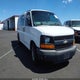 1GCSGAFX4D1154340 2013 Chevrolet Express 1500 Work Van auction photo thumbnail 6
