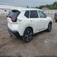 JN8AT3DD4MW304630 2021 Nissan Rogue Platinum Intelligent Awd auction photo thumbnail 4