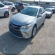 4T4BF1FK9GR541512 2016 Toyota Camry Le auction photo thumbnail 2