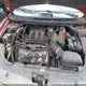 1FAHP25W58G138701 2008 Ford Taurus Limited auction photo thumbnail 10