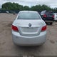 1G4GC5ED1BF154923 2011 Buick Lacrosse Cxl auction photo thumbnail 15