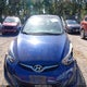 5NPDH4AE4GH675133 2016 Hyundai Elantra Se auction photo thumbnail 13