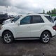 4JGBB86E07A294262 2007 Mercedes-Benz Ml 350 4Matic auction photo thumbnail 14
