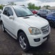 4JGBB86E07A294262 2007 Mercedes-Benz Ml 350 4Matic auction photo thumbnail 1
