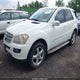 4JGBB86E07A294262 2007 Mercedes-Benz Ml 350 4Matic auction photo thumbnail 2