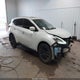 5N1AZ2DS4LN101143 2020 Nissan Murano Platinum Intelligent Awd auction photo thumbnail 1