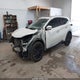 5N1AZ2DS4LN101143 2020 Nissan Murano Platinum Intelligent Awd auction photo thumbnail 2