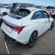 KMHLS4DG9SU970426 2025 Hyundai Elantra Sel Convenience auction photo thumbnail 4