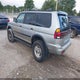 JA4LS31H4YP814663 2000 Mitsubishi Montero Sport Ls/Xls auction photo thumbnail 3
