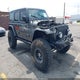 1C4HJXFG1JW326286 2018 Jeep Wrangler Unlimited Rubicon 4X4 auction photo thumbnail 1